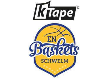 EN Baskets und K-Tape