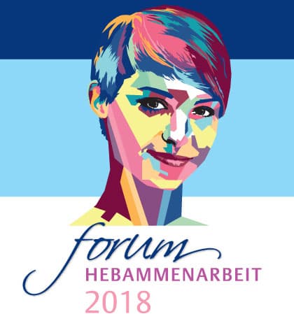 Hebammenarbeit