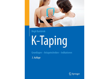 K-Taping Praxisbuch