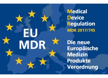 MDR - Medical Device Regulation