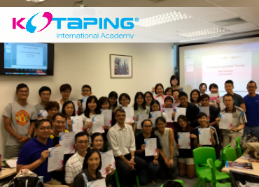 K-Taping Academy