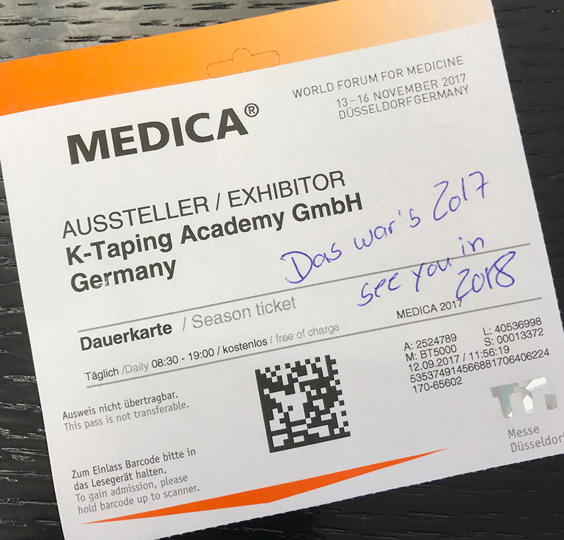 MedicaTicket