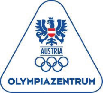 Logo Austria Olympiazentrums