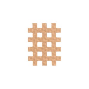KUMBRINK CROSSTAPE M