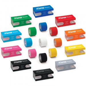 K-Tape Team all colors