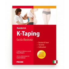 K-Taping - Guida illustrata