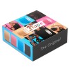 K-Tape Mixed - Box of 4