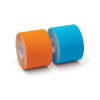 K-Tape Orange & Blue