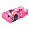 K-Tape Red - Box of 4 Rolls