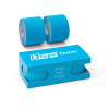 K-Tape Team Blue Rolls, Blue Box