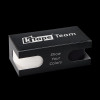 K-Tape White & Black Rolls, Black Box