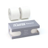 K-Tape Team White Rolls, Grey Box