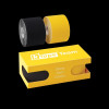 K-Tape Team Black & Yellow Rolls, Yellow Box