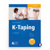 K-Taping Guide illustré de Birgit Kumbrink