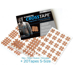 Crosstape Mix Pack