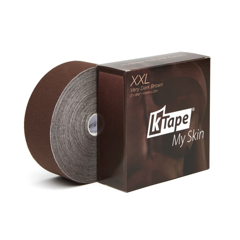 K-Tape Shop K-Tape My Skin Mixed Colors The Original