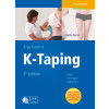 K-Taping Guide illustré de Birgit Kumbrink