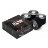 K-Tape Black - Box of 4