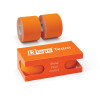 K-Tape Team Orange Rolls, Orange Box