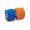 K-Tape Sport Blue & Orange Rolls