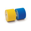 K-Tape Sport Blue & Yellow Rolls