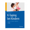 K-Taping bei Kindern