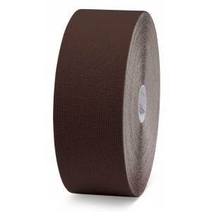 K-Tape My Skin Very Dark Brown XXL