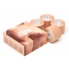 K-Tape My Skin Beige Box mit 4 Rollen