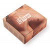 K-Tape My Skin Beige Box mit 4 Rollen