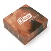 K-Tape My Skin Medium Brown - Box mit 4 Rollen