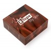 K-Tape My Skin Dark Brown - Box mit 4 Rollen