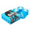 K-Tape Blau - Box mit 4 Rollen