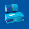 K-Tape Sport Blue & Blue Rolls, Blue Box