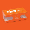 K-Tape Team Orange Box