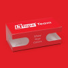 K-Tape Team Sport Red Box