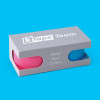 K-Tape Team Red & Blue Rolls, Grey Box