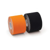 K-Tape Orange & Black Rolls