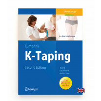 K-Taping Illustrated Guide