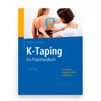K-Taping Praxisbuch