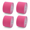 K-Tape Red Box of 4