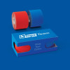 K-Tape Sport Red & Sport Blue, Sport Blue Box