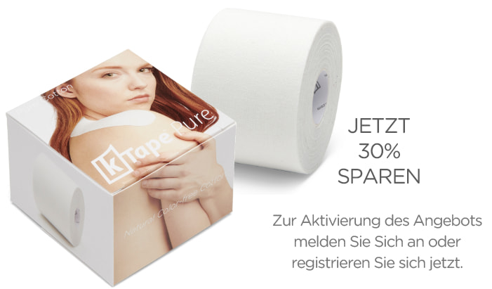 K-Tape Pure Angebot