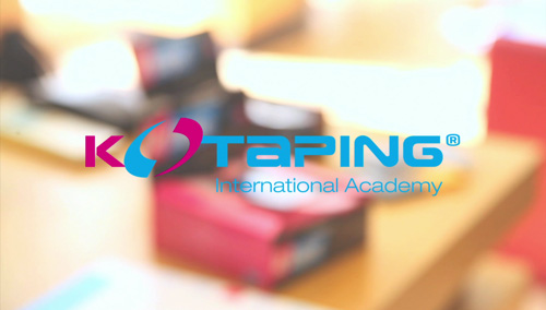 K-Taping Academy