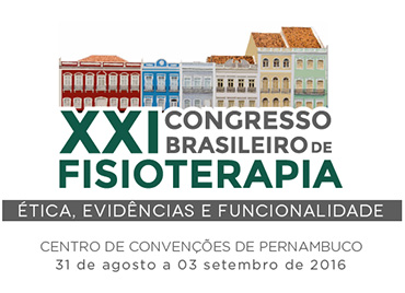 Kongress in Recife / Brasilien