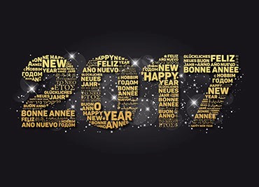 Happy New Year