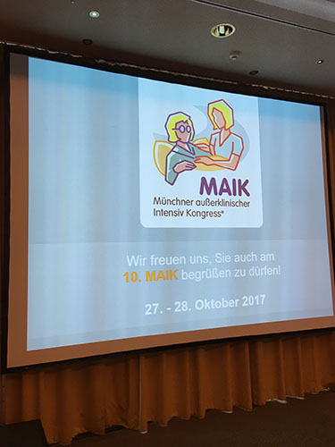 MAIK