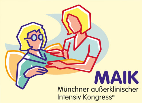 MAIK Logo